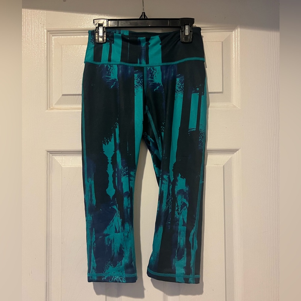 Workout leggings